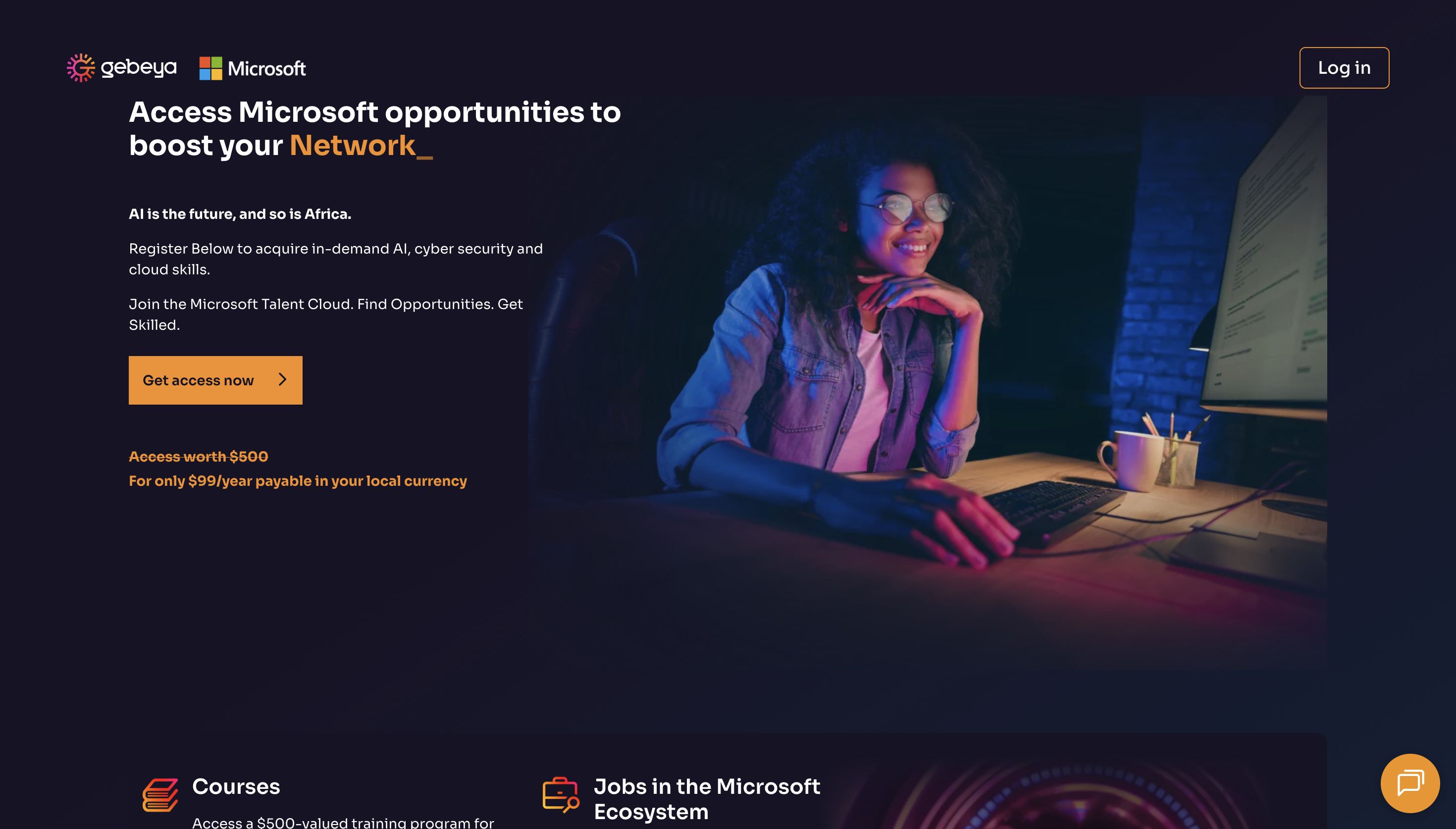 Gebeya - Plateforme SaaS Multi-Tenant - Image 2